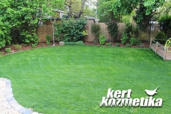 Gyepszőnyegezett kert (27)